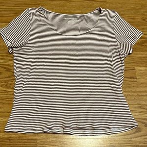 American Eagle Outfitters Crop Top